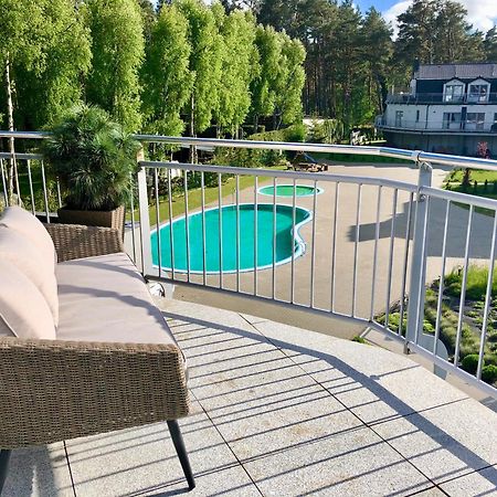 Baltic Sun Apartament Pobierowo Kültér fotó