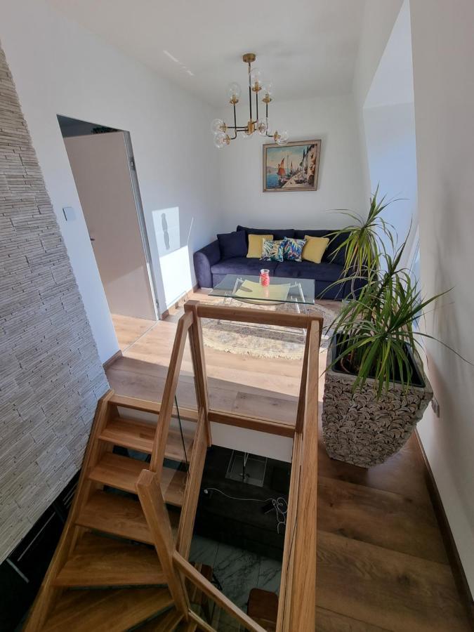 Baltic Sun Apartament Pobierowo Kültér fotó