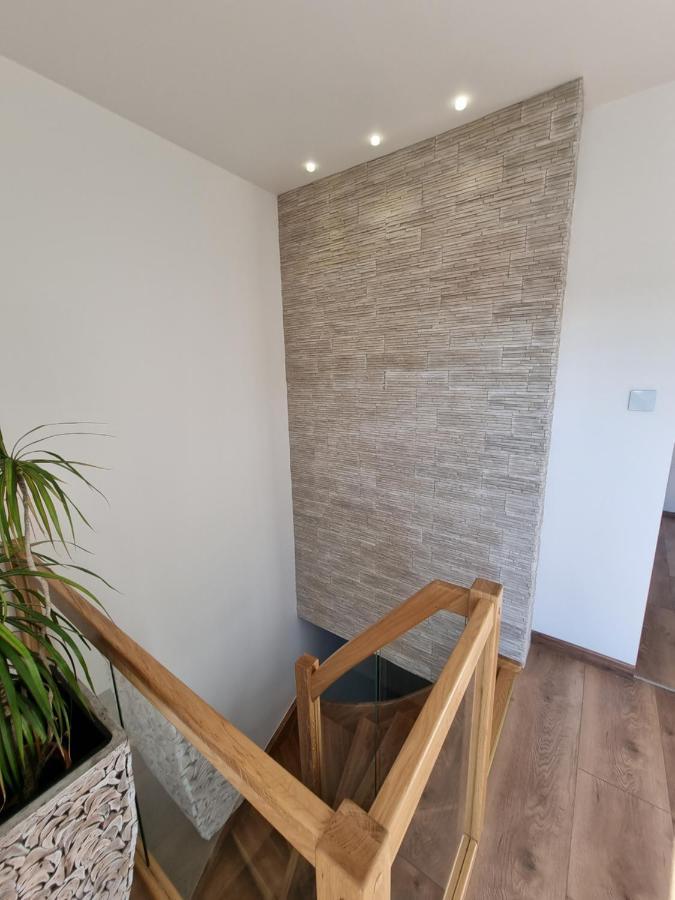 Baltic Sun Apartament Pobierowo Kültér fotó