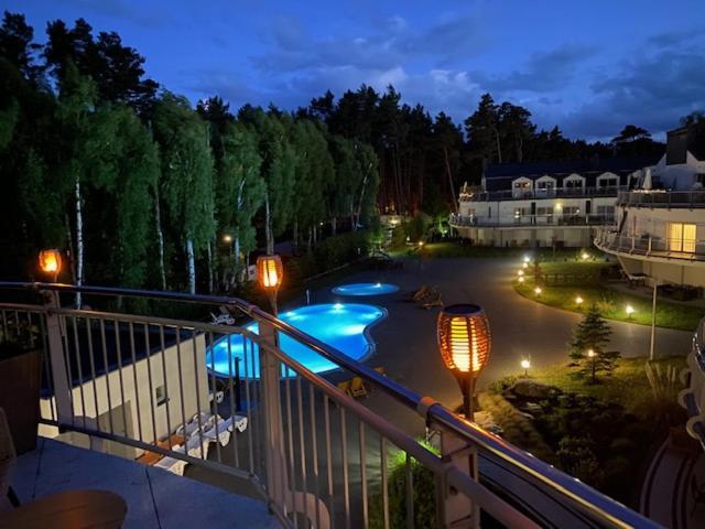 Baltic Sun Apartament Pobierowo Kültér fotó